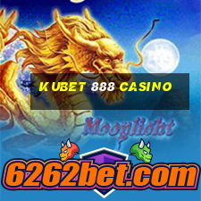 kubet 888 casino