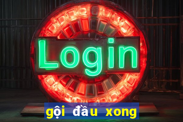 gội đầu xong tóc bị bết