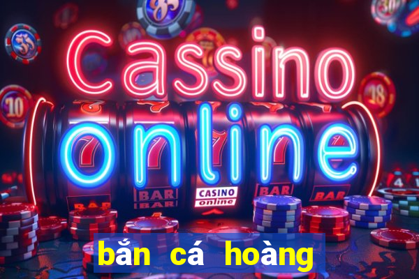 bắn cá hoàng kim facebook