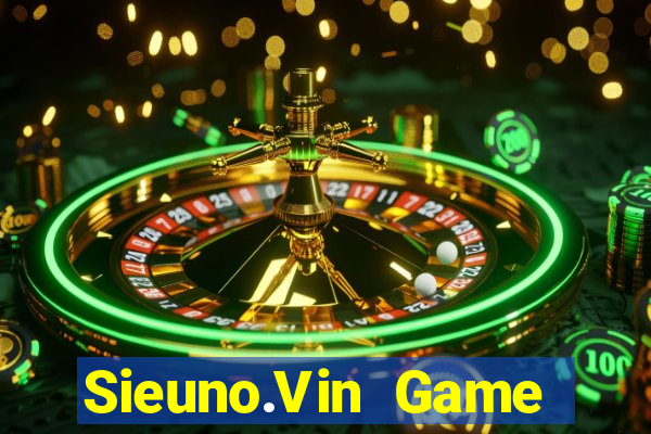 Sieuno.Vin Game Bài 88 Club