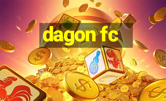 dagon fc