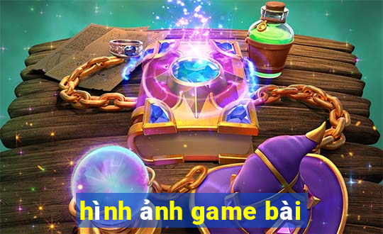 hình ảnh game bài