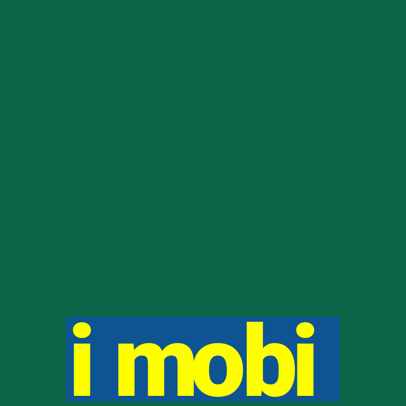 i mobi