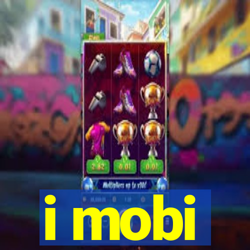 i mobi