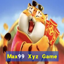 Max99 Xyz Game Bài G52