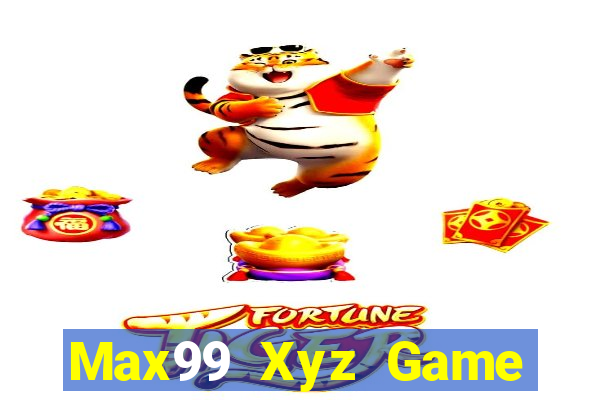 Max99 Xyz Game Bài G52