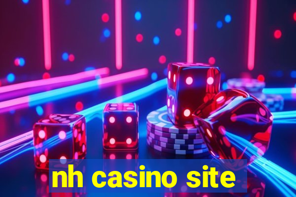 nh casino site