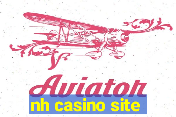 nh casino site