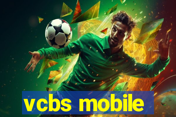 vcbs mobile