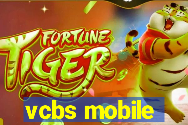 vcbs mobile