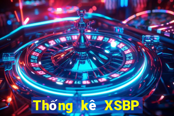 Thống kê XSBP ngày 8