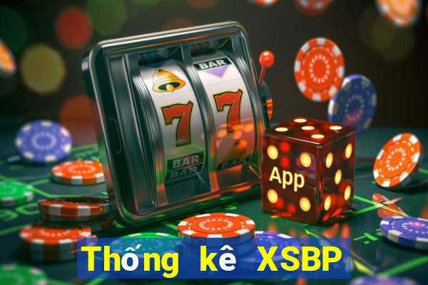 Thống kê XSBP ngày 8