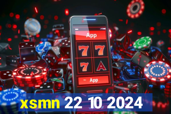 xsmn 22 10 2024