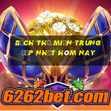 bạch thủ miền trung đẹp nhất hôm nay