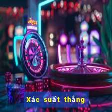 Xác suất thắng thua Blackjack