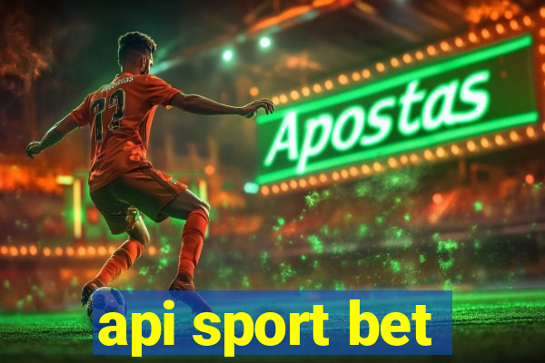 api sport bet