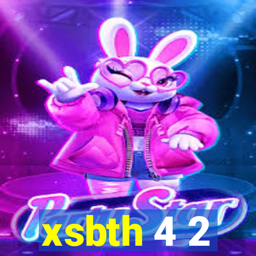 xsbth 4 2