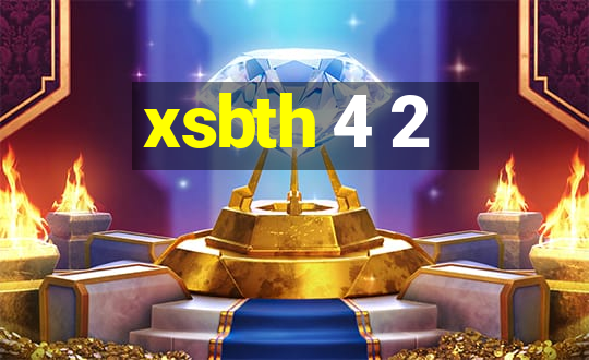 xsbth 4 2