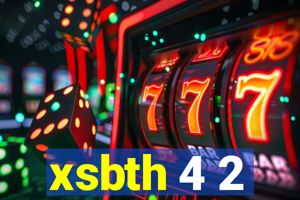 xsbth 4 2