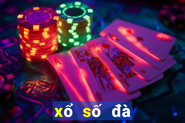 xổ số đà lạt 9 tháng 3