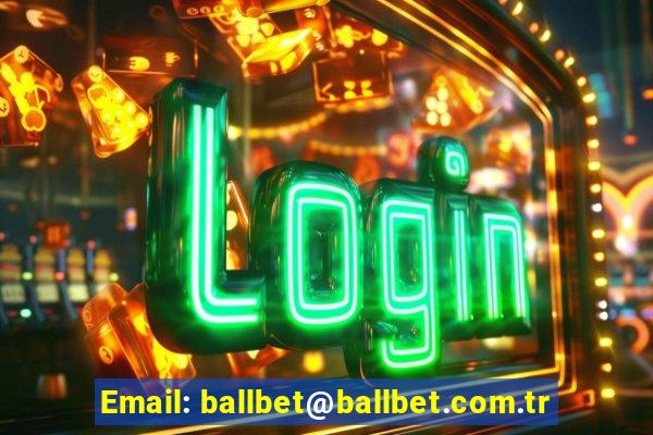 Email: ballbet@ballbet.com.tr