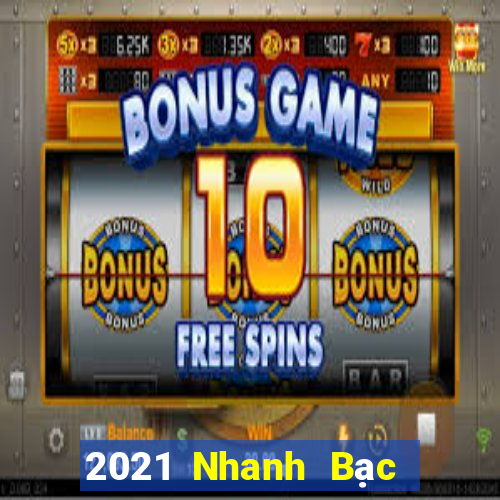 2021 Nhanh Bạc đấu bài địa chủ