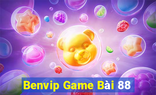 Benvip Game Bài 88