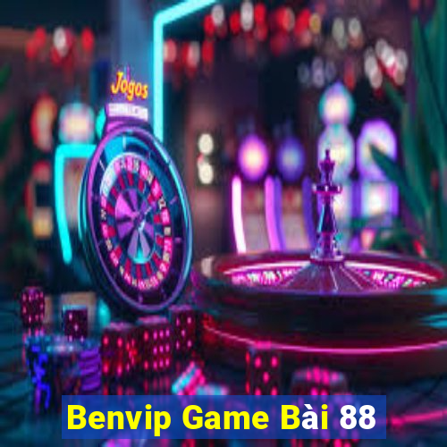 Benvip Game Bài 88