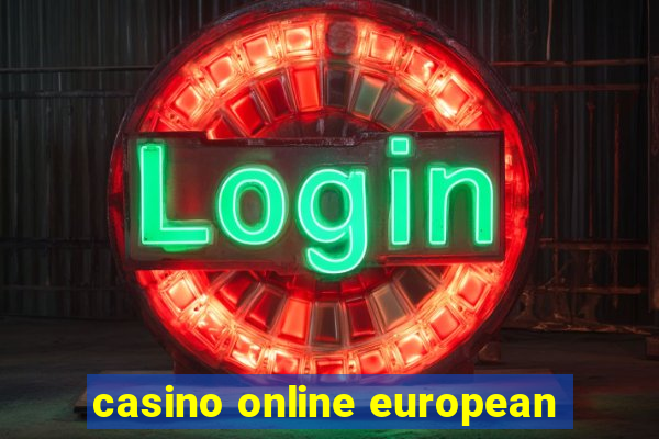 casino online european