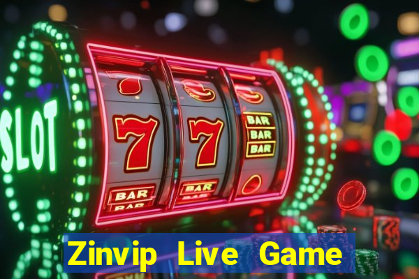 Zinvip Live Game Bài Nhất Vip