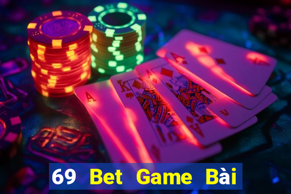 69 Bet Game Bài Đổi Thưởng Caovietnet