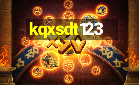 kqxsdt123