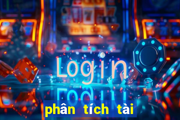 phân tích tài xỉu bóng đá