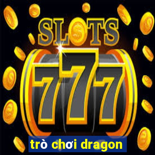 trò chơi dragon