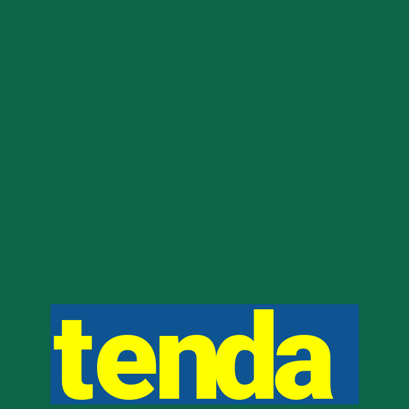 tenda