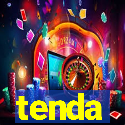 tenda