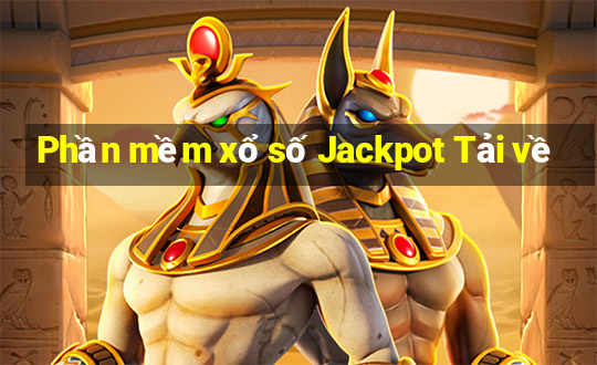 Phần mềm xổ số Jackpot Tải về