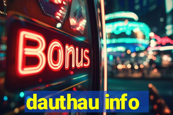 dauthau info