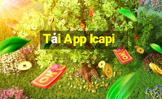 Tải App Icapi