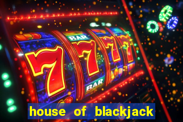 house of blackjack hack apk