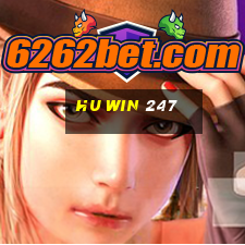 hu win 247