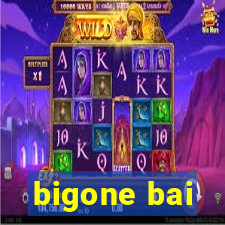 bigone bai