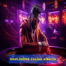 best online casino alberta