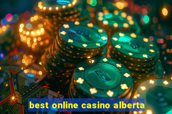 best online casino alberta