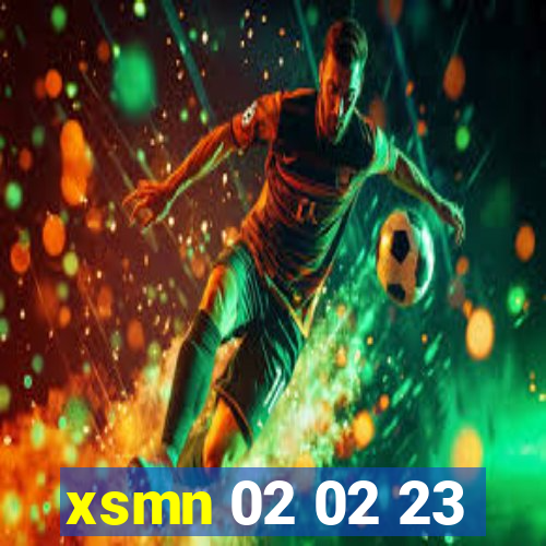 xsmn 02 02 23