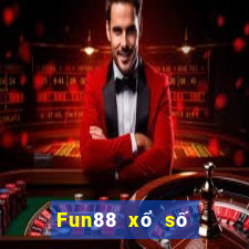 Fun88 xổ số Dot la