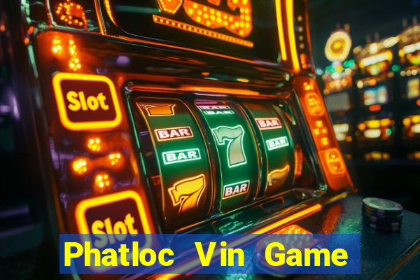 Phatloc Vin Game Bài Chắn