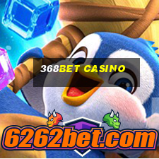 368bet casino