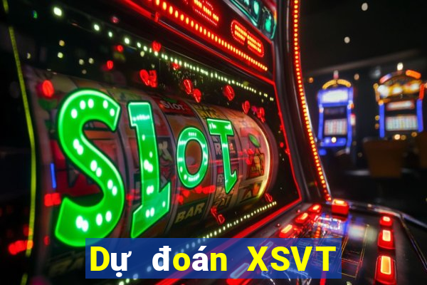 Dự đoán XSVT ngày 18