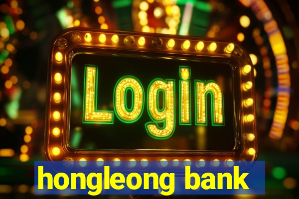 hongleong bank